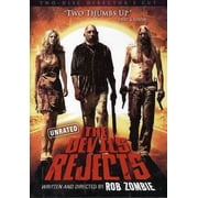 The Devils Rejects DVD