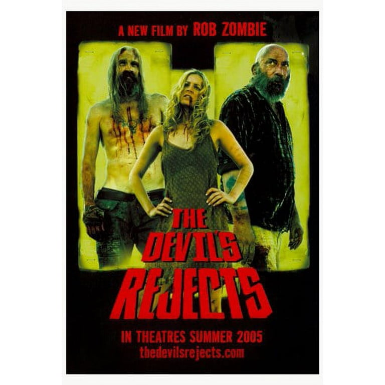 The devil's rejects free online new arrivals