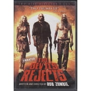 The Devil's Rejects-Two Disc Unrated Director's Cut