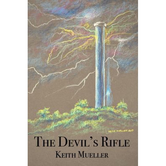 Pre-Owned The Devil's Rifle (Paperback) 0996118942 9780996118941