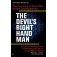 thumbnail image 1 of Pre-Owned The Devil's Right-Hand Man (Mass Market Paperback) 0425223213 9780425223215, 1 of 1
