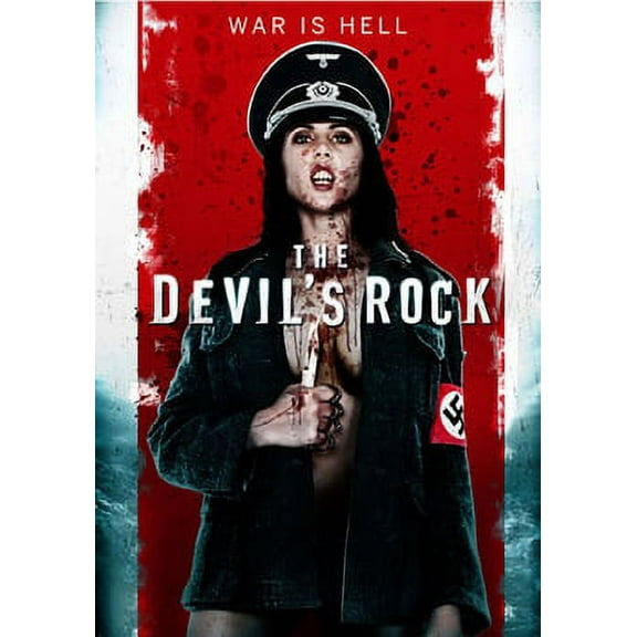 The Devil's Rock (DVD)