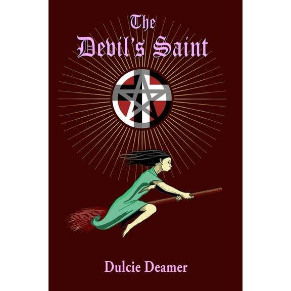 The Devil's Saint, (Paperback)