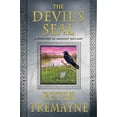 thumbnail image 1 of Pre-Owned The Devil's Seal: A Mystery of Ancient Ireland (Hardcover 9781250059727) by Peter Tremayne, 1 of 1