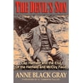 thumbnail image 1 of The Devil's Son (Paperback), 1 of 1