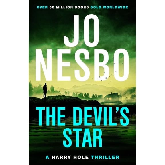The Devil's Star : A Harry Hole 5