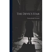 The Devils Star, Hardcover