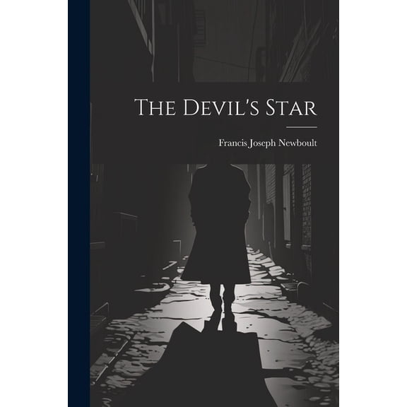 The Devil's Star, (Paperback)