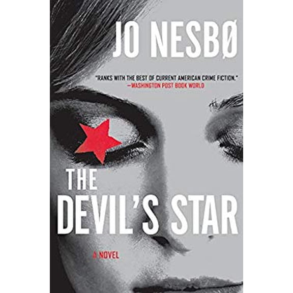 Pre-Owned The Devil's Star (Hardcover) 0061133973 9780061133978