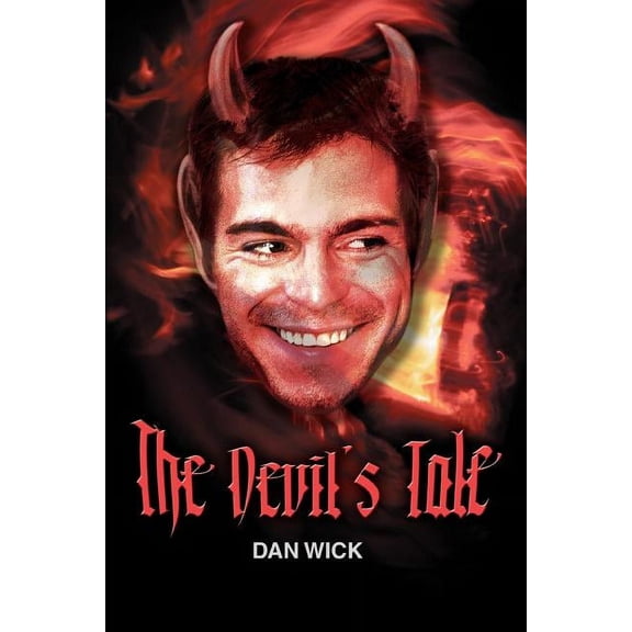 The Devil's Tale, (Paperback)