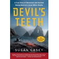 thumbnail image 1 of The Devil's Teeth: A True Story of Obsession and Survival Among America's Great White Sharks, (Paperback), 1 of 1