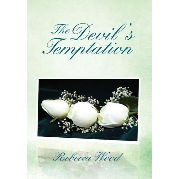 The Devil's Temptation (Hardcover)
