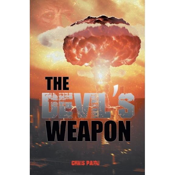 The Devil's Weapon, (Hardcover)