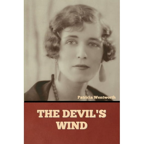 The Devil's Wind, (Paperback)