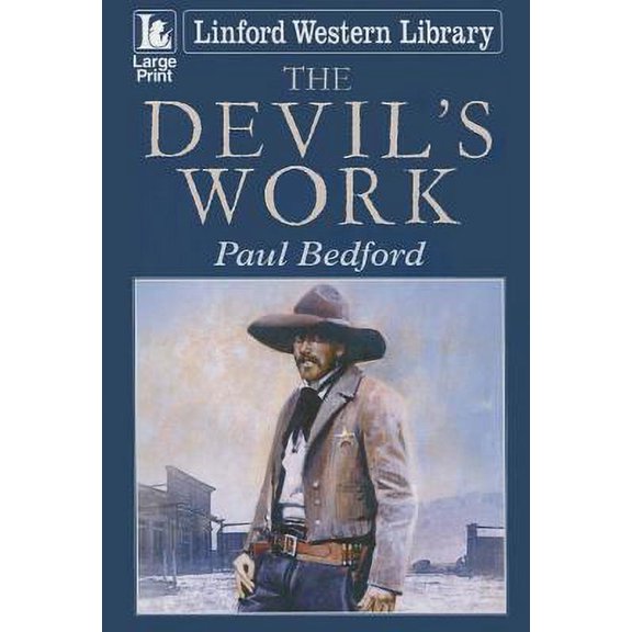 Pre-Owned The Devil's Work 9781444823189 Used