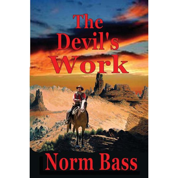 The Devil's Work, (Paperback)