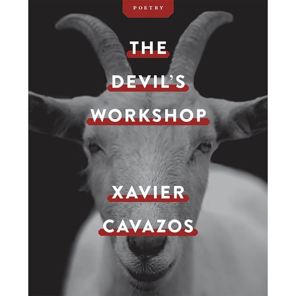 The Devil's Workshop, (Paperback)