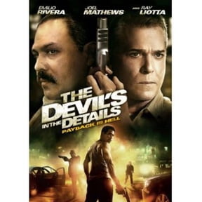 Pre-Owned The Devil's in the Details