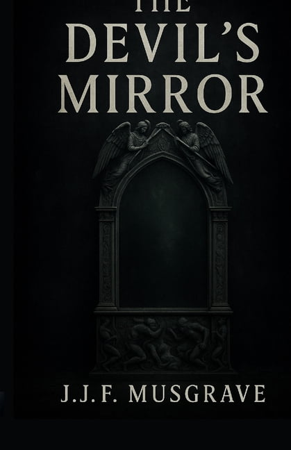 The Devil's mirror, (Paperback)