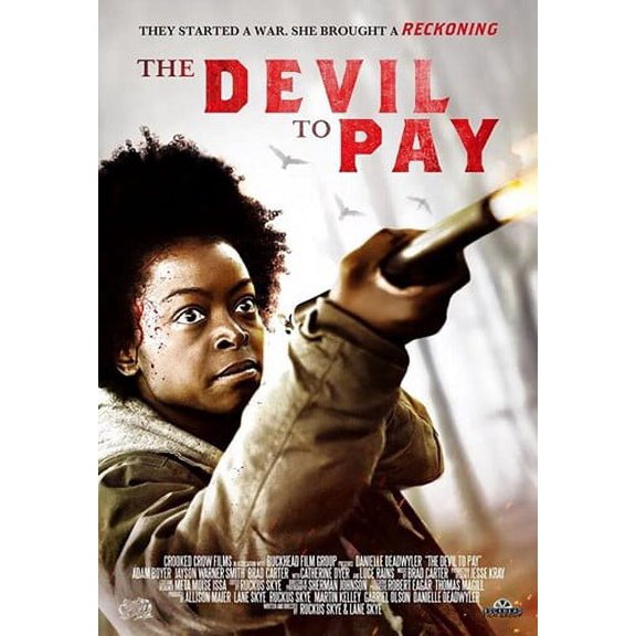 The Devil to Pay (Other)