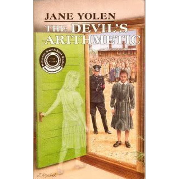 Pre-Owned The Devil's Arithmetic by Jane Yolen (Paperback), Textbooks, English