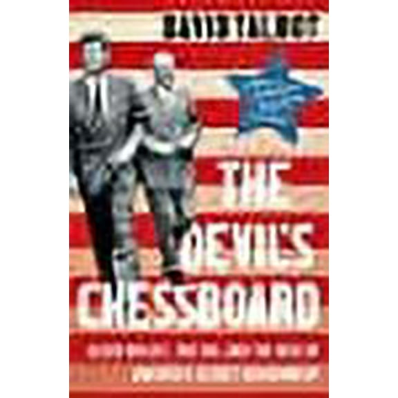 The Devils Chessboard