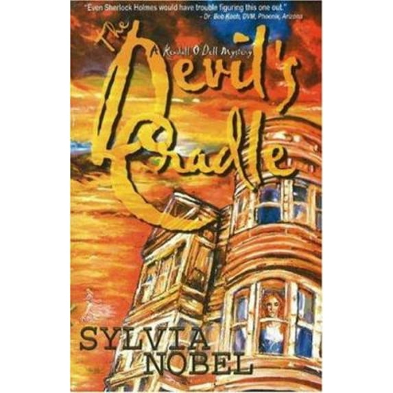 Pre-Owned The Devil's Cradle (Paperback) 0966110587 9780966110586