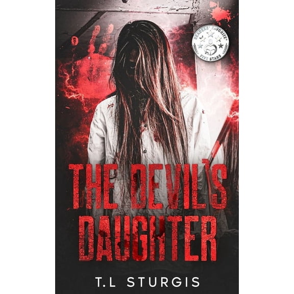 The Devils Daughter (Paperback)