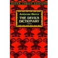 thumbnail image 1 of Pre-Owned The Devil's Dictionary (Paperback) 0486275426 9780486275420, 1 of 1