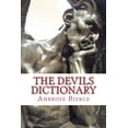 thumbnail image 1 of The Devils Dictionary (Paperback), 1 of 1