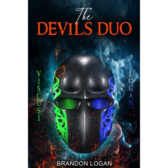 The Devils Duo, (Paperback)