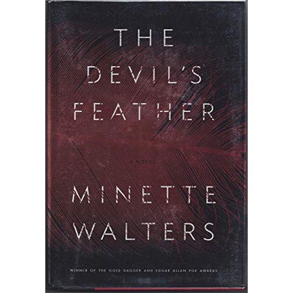 Pre-Owned The Devil's Feather (Hardcover) 0307264629 9780307264626