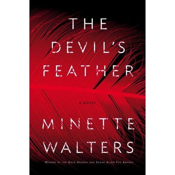 Pre-Owned The Devil's Feather (Hardcover) 0307264629 9780307264626