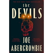 The Devils Paperback