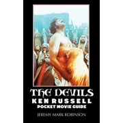 The Devils Ken Russell Pocket Movie Guide, Paperback