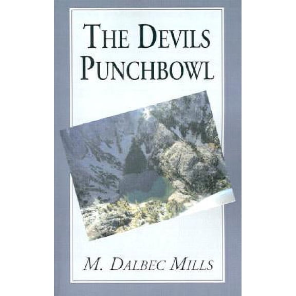 Pre-Owned The Devils Punchbowl