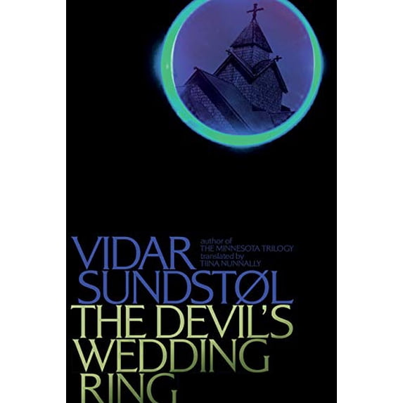 Pre-Owned The Devil's Wedding Ring (Paperback) 1517902819 9781517902810