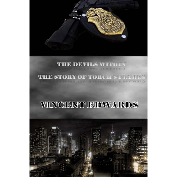 The Devils Within: The Devils Within (Paperback)