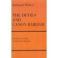 thumbnail image 1 of The Devils and Canon Barham: Ten Essays on Poets, Novelists and Monsters, (Paperback), 1 of 2