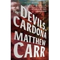 thumbnail image 1 of Pre-Owned The Devils of Cardona (Paperback) 1101982748 9781101982747, 1 of 1