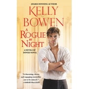 The Devils of Dover A Rogue by Night Series #3 Paperback