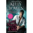 thumbnail image 1 of Last Night with the Earl: Includes a Bonus Novella, 1 of 1