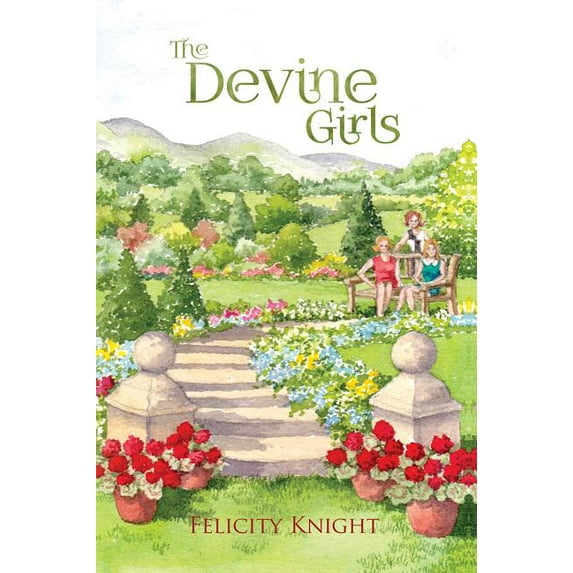 The Devine Girls (Paperback)