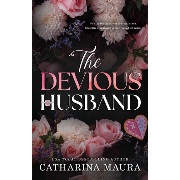 The Devious Husband (Standard Edition) (Paperback)