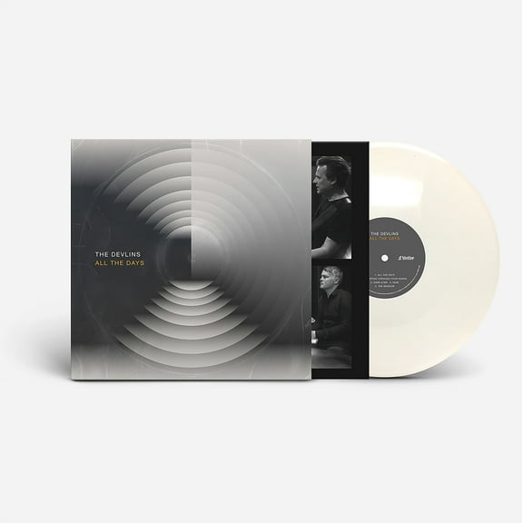 The Devlins - All The Days - Music & Performance - Vinyl