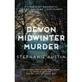 thumbnail image 1 of The Devon Mysteries A Devon Midwinter Murder: The Must-Read Cosy Crime Series, (Paperback), 1 of 1