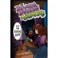 thumbnail image 1 of The Devorah Doresh Mysteries [Paperback], 1 of 1