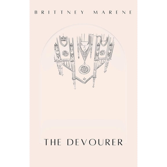 The Devourer, (Paperback)