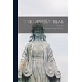 thumbnail image 1 of The Devout Year, (Paperback), 1 of 1