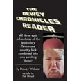 thumbnail image 1 of The Dewey Chronicles Reader, (Paperback), 1 of 1